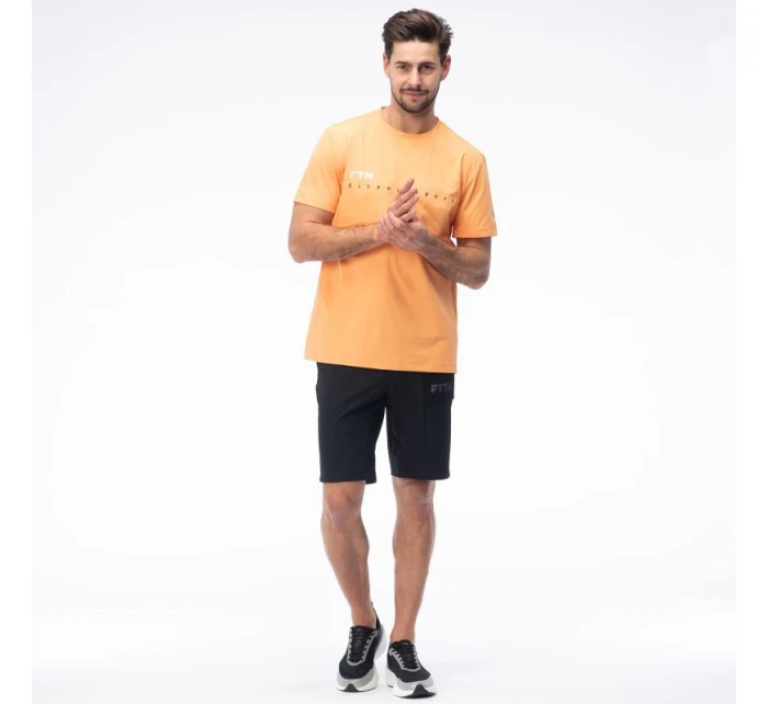 Tričko Fitanu Flavion M 92800617843