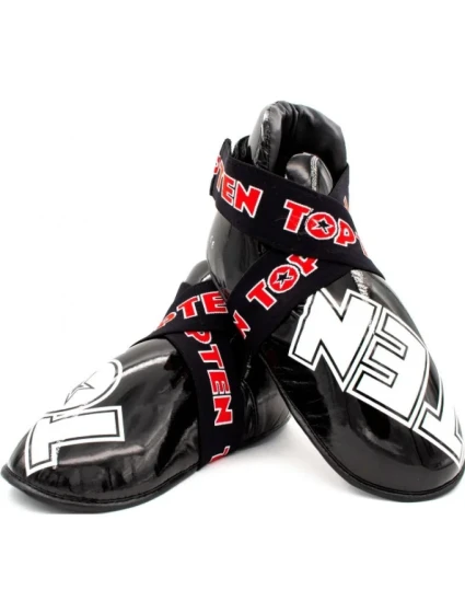 Top Lesklé chrániče nohou model 21126476 - Masters Top Lesklé chrániče nohou model 21126476 - Masters