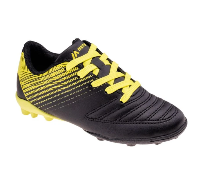 Kopačky Martes Essentials Mator FG Jr 92800490366