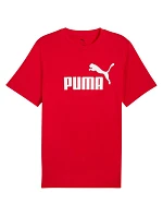 Ess No.1 Logo Tee M model 21014888 11 pánské tričko - Puma