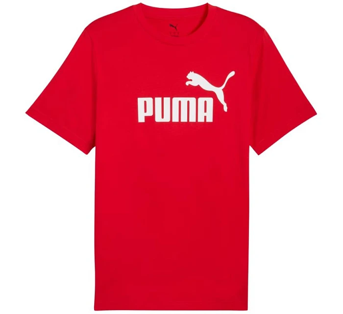 Ess No.1 Logo Tee M model 21014888 11 pánské tričko - Puma