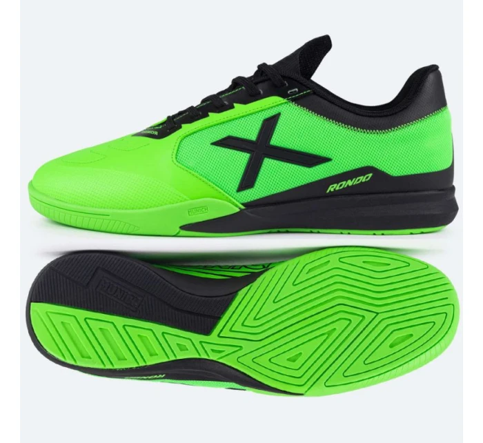 Kopačky  16 IN M model 21102782 - Munich