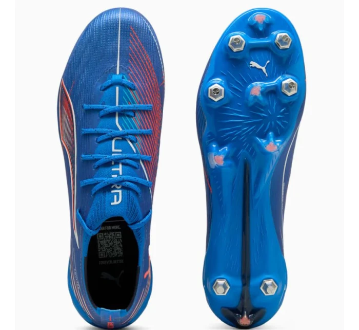 Puma Ultra 6 Ultimate MxSG 108561-01 Puma Ultra 6 Ultimate MxSG 108561-01