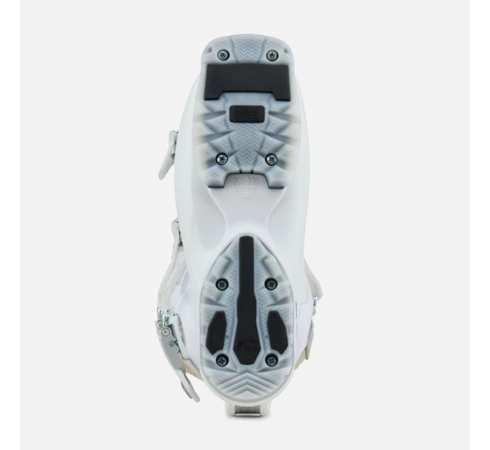 Lyžařské boty  80 W GW White bílá model 21894913 - Rossignol