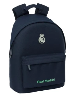 Športový batoh Realu Madrid s priehradkou na notebook 612557819