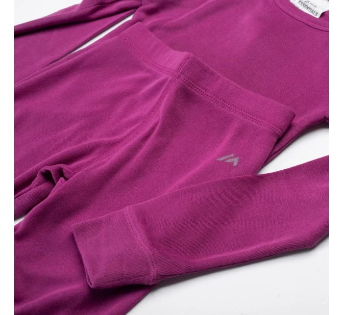 Dětské termoprádlo model 21813300 KDG SET - Martes Dětské termoprádlo model 21813300 KDG SET - Martes