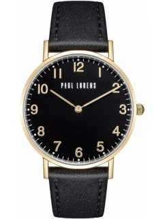 Dámske hodinky PAUL LORENS PL20006A-1A2 + BOX