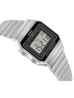 CASIO VINTAGE pánske hodinky A700W-1ADF + BOX CASIO VINTAGE pánske hodinky A700W-1ADF + BOX