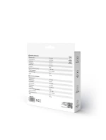 Bezdrátová s se     se  černá model 21862587 - Savio