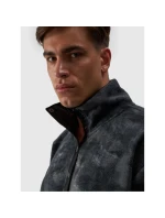 Pánský oversize fleece  pánské model 21892775 - 4F