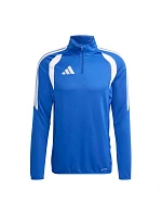 Pánske tričko adidas Tiro 26 League Training Top blue JY9693 pánske