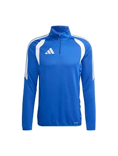 Pánské tričko Tiro 26 League Training Top blue model 22055586 pánské - ADIDAS