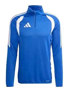 Pánské tričko Tiro 26 League Training Top blue model 22055586 pánské - ADIDAS