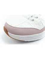 Dámska športová obuv Skechers Contour Foam white SLIP-INS pohodlné dámske
