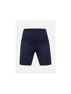 Dámské legíny W Light Short model 22385987 barva tmavě modrá - Peak Performance