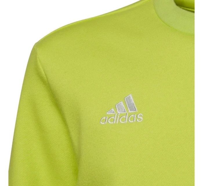 Dětská mikina Entrada 22 Jr model 17406786 - ADIDAS