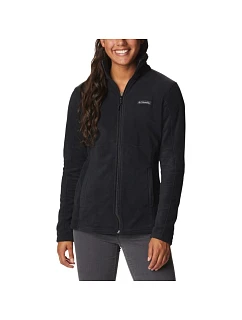 Columbia Basin Trail III Full Zip Fleece W Mikina 1938041010 - nezobrazovať
