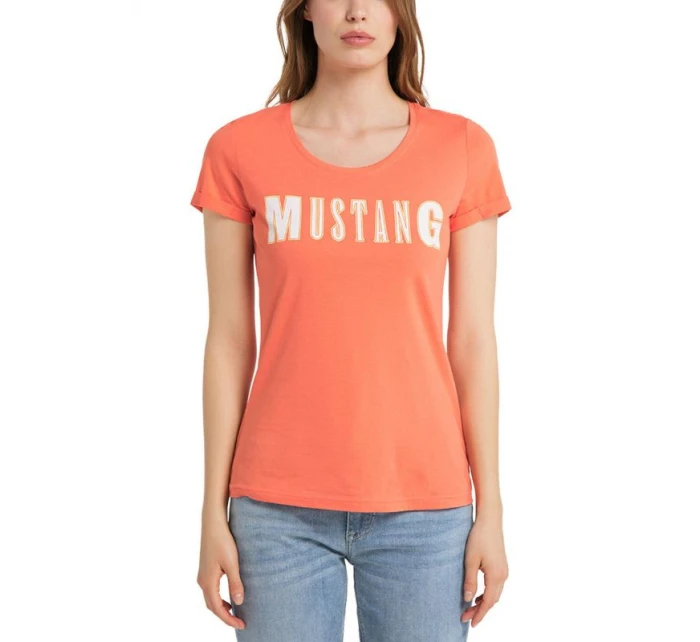 Tričko Mustang Alexia W 1009641 8204