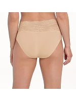 Esenciálna čipka vyššieho strihu 1304 desert - Anita Classix Esenciálna čipka vyššieho strihu 1304 desert - Anita Classix