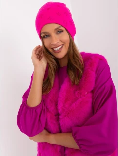 AT CZ 2325 cap.96 tmavo ružová