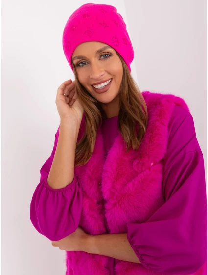 AT CZ 2325 cap.96 tmavo ružová