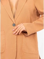 Blazer IT MA FL7703.21P tmavo oranžová