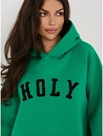 Bluza RV BL model 22076831 ciemny zielony - FPrice