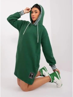 Tunika RV TU 9224.95P tmavo zelená