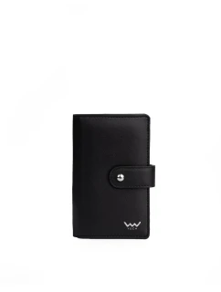 Peňaženka VUCH Maeva Middle Black