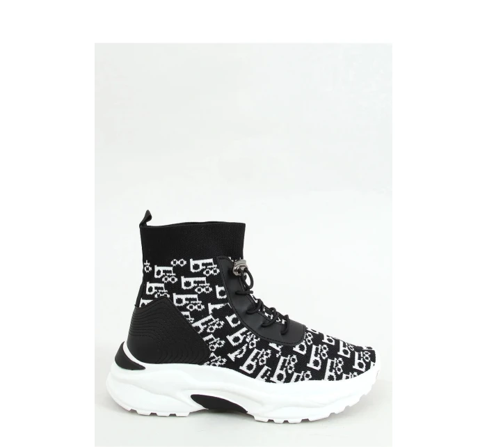 Dámska športová obuv 85-743 - Inello