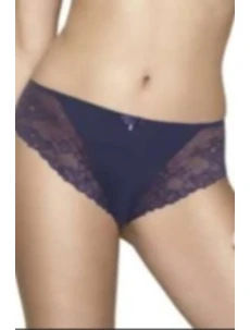 NOVÉ NOHAVICE CHLOE NAVY BLUE