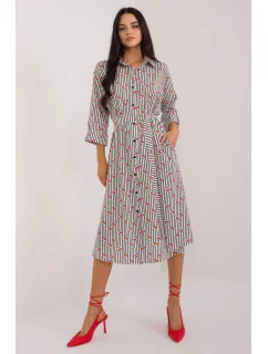 Denné šaty model 198843 Lakerta