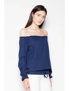 Blúzka model 77498 Venaton