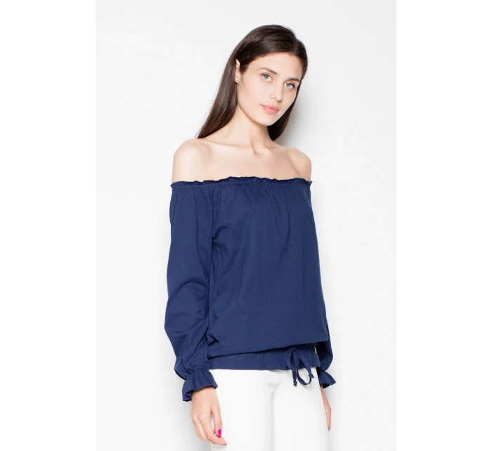 Blúzka model 77498 Venaton