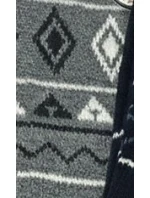 WiK SO&LI ponožky art.001/1 Angora pánske 39-46