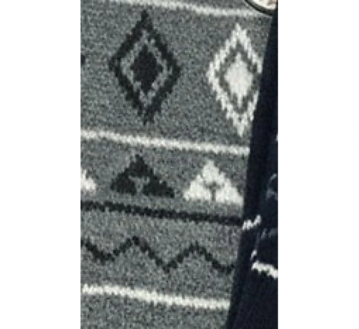 WiK SO&LI ponožky art.001/1 Angora pánske 39-46