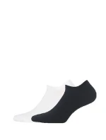 Dámske antibakteriálne ponožky Wola W81.3N3 Sportive AG 36-41