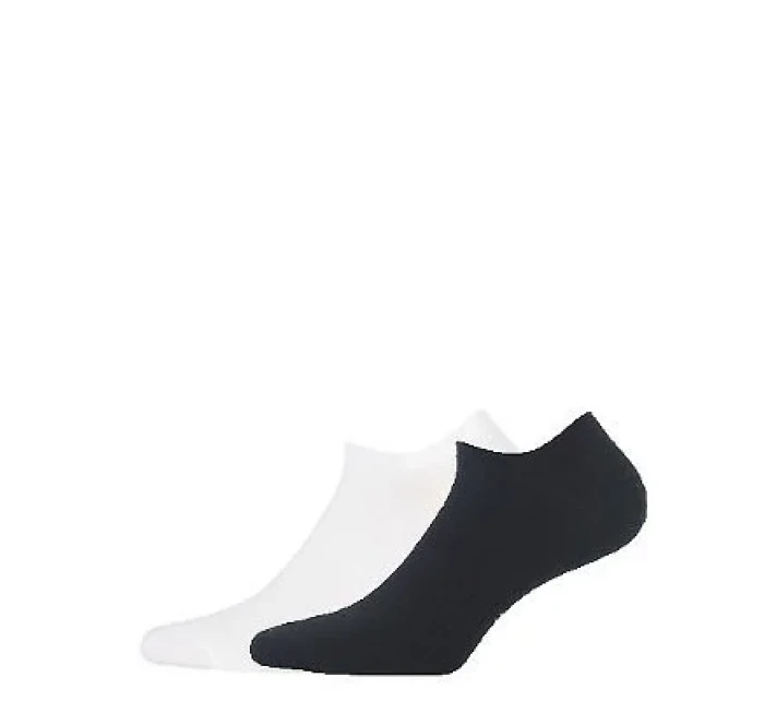 Dámske antibakteriálne ponožky Wola W81.3N3 Sportive AG 36-41