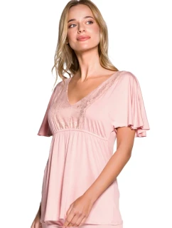 Dámské pyžamo model 18133517 - Babella
