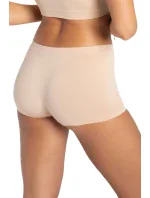 Dámske boxerky 1446s Viki beige - GATTA