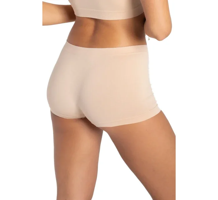 Dámske boxerky 1446s Viki beige - GATTA