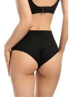 Dámske nohavičky Infinity maxi black - JULIMEX Dámske nohavičky Infinity maxi black - JULIMEX