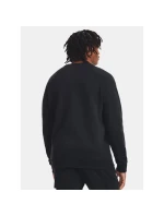 Mikina Under Armour Fleece Crew M 1379755-001 Pánske