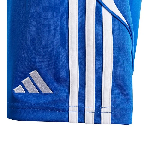 Šortky Tiro 24 Jr model 19502645 - ADIDAS Šortky Tiro 24 Jr model 19502645 - ADIDAS