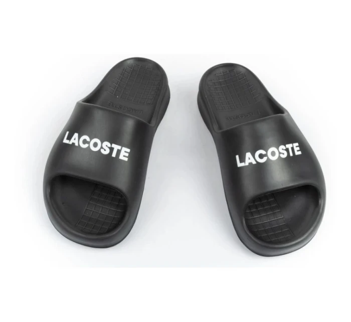 Šľapky Lacoste Serve Slide W 2002H Šľapky Lacoste Serve Slide W 2002H