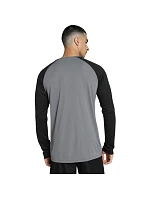 Brankářská mikina GK LS M 43 pánské model 20209846 - Puma Brankářská mikina GK LS M 43 pánské model 20209846 - Puma