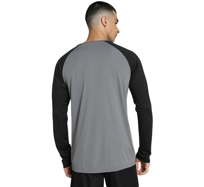 Brankářská mikina GK LS M 43 pánské model 20209846 - Puma Brankářská mikina GK LS M 43 pánské model 20209846 - Puma