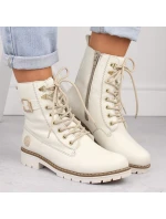 Topánky Rieker W Y9126-80 RKR706