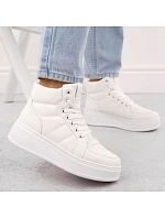 Športová obuv News high W 8166 EVE465A