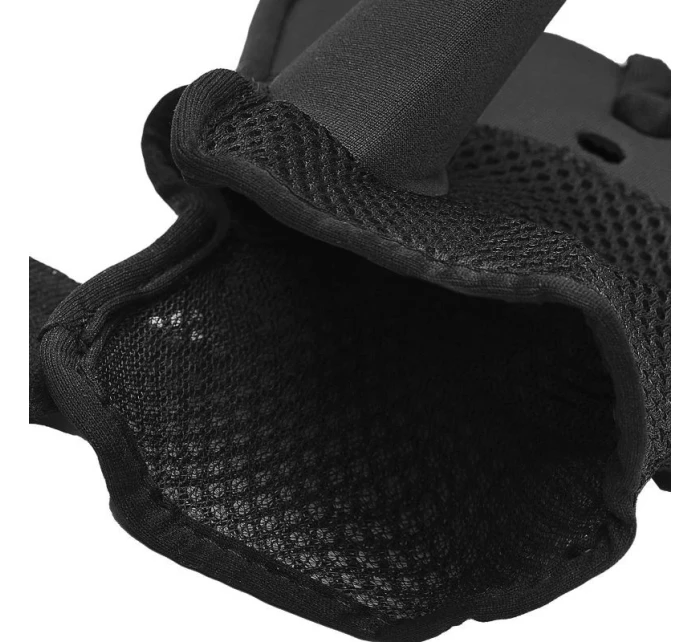 Adidas Mexické vnútorné rukavice ADISBP012S čierne Adidas Mexické vnútorné rukavice ADISBP012S čierne